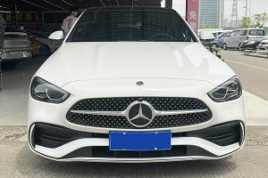 奔馳C級(jí) 奔馳 C 260 L 4MATIC 運(yùn)動(dòng)版