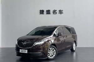 GL8 別克 ES 28T 舒適型 國V