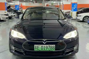 Model S 特斯拉 Model S 60