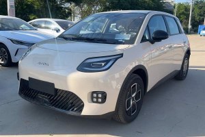 AION V 埃安 埃安霸王龍 650 智享版