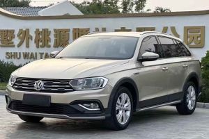 C-TREK蔚領(lǐng) 大眾 1.6L 手動(dòng)舒適型