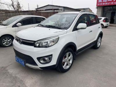 2014年1月 長(zhǎng)城 M4 1.5L 手動(dòng)舒適型圖片