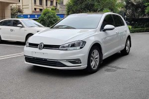 高爾夫 大眾  200TSI DSG舒適型 國(guó)VI