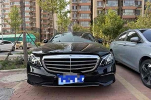 奔馳E級 奔馳 改款 E 260 L