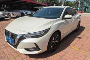 軒逸 日產(chǎn) 1.6L XL CVT暗夜版