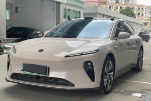 蔚來ET5 蔚來 75kWh