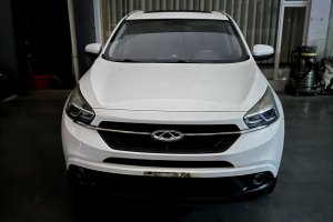 瑞虎7 奇瑞 SPORT 1.5T 自動精英版