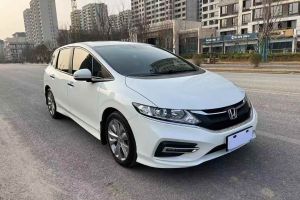 奧德賽 本田 2.4L 至尊版