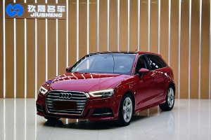 奧迪A3 奧迪 Sportback 35 TFSI 時尚型 國V
