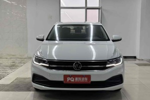 寶來 大眾 1.5L 自動時尚智聯(lián)版