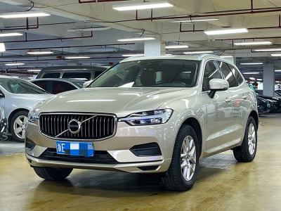 2019年6月 沃爾沃 XC60 T5 四驅(qū)智逸版 國(guó)VI圖片