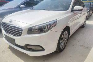 K4 起亞 1.8L 自動DLX