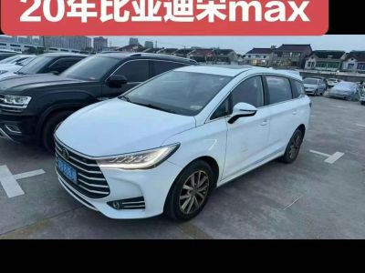 2020年1月 比亞迪 宋 經(jīng)典版 1.5T 手動舒適型圖片