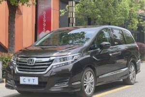 艾力紳 本田 2.4L 至尊版