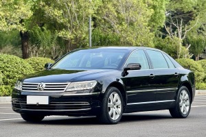 輝騰 大眾 3.0L 商務(wù)型