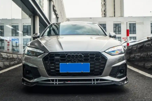 奧迪A5 奧迪 Sportback 40 TFSI 時(shí)尚動(dòng)感型