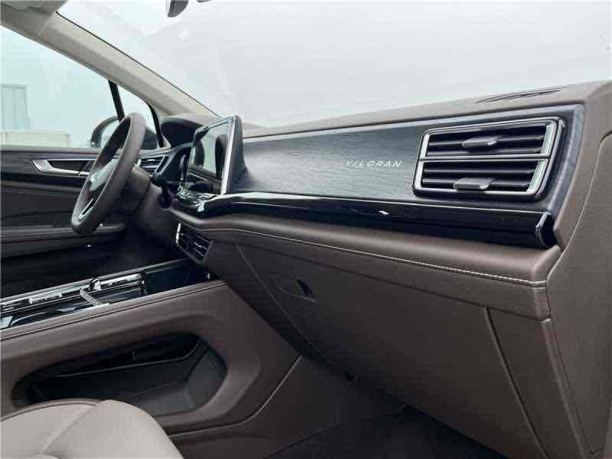 大眾 威然  2024款 330TSI 豪華版圖片
