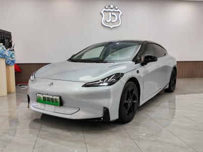 2023年9月 埃安 昊鉑GT 560七翼版圖片