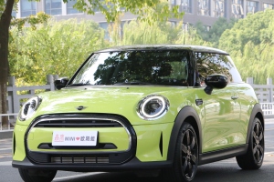 MINI MINI 改款 1.5T COOPER 藝術(shù)家