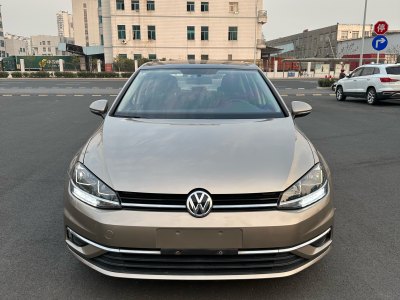 2018年10月 大眾 高爾夫 1.6L 自動舒適型圖片