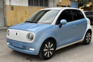 歐拉黑貓 歐拉 2019款 351km 親子版