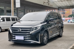 M8 廣汽傳祺 領(lǐng)秀系列 390T 至尊版