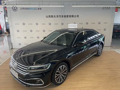 2023年4月 大眾 輝昂 380TSI 豪華版圖片