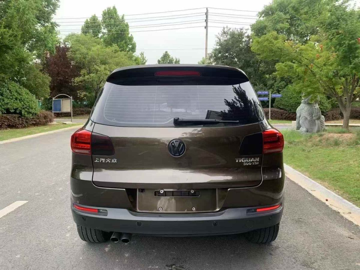 大眾 途觀L  2019款 280TSI 自動(dòng)兩驅(qū)全景舒適版圖片
