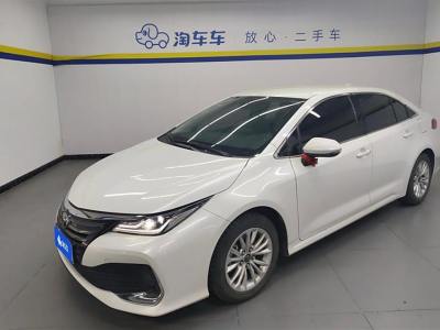 2022年9月 豐田 亞洲獅 2.0L 先鋒版圖片