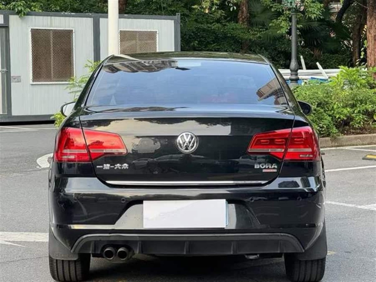 大眾 寶來  2014款 1.4TSI 自動Sportline圖片