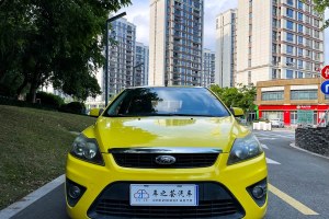 ?？怂?福特 兩廂經(jīng)典 1.8L 自動時尚型