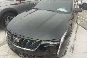 CT4 凱迪拉克 28T 豪華型