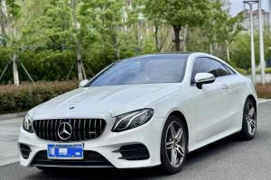 奔馳GLE轎跑新能源 奔馳 GLE 350 e 4MATIC 轎跑SUV