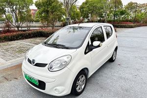 江鈴E200L 江鈴新能源 E200L 標(biāo)準(zhǔn)型