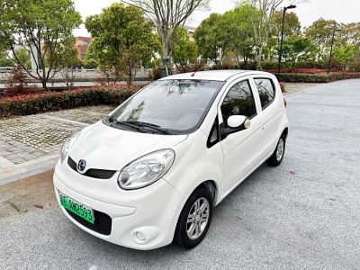 2018年12月 江鈴新能源 江鈴E200L E200L 標準型圖片