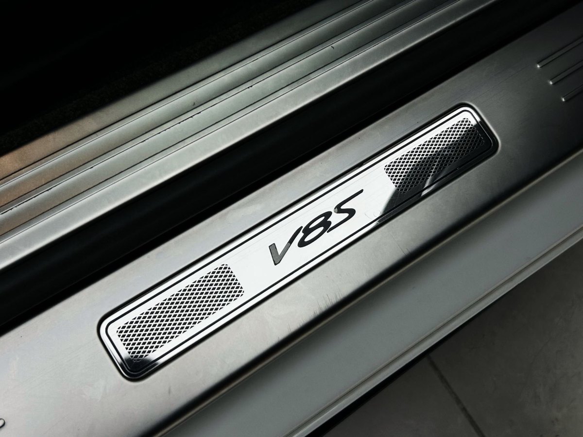2017年5月宾利 欧陆  2024款 4.0T GT S V8
