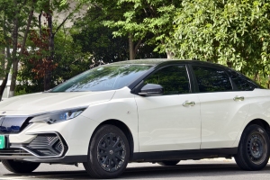 D60EV 啟辰 標(biāo)準(zhǔn)續(xù)航智行版