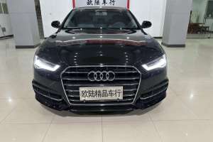 奧迪A6L 奧迪 30 FSI 技術(shù)型