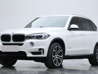 2015年11月 寶馬 寶馬X5(進(jìn)口) xDrive35i 領(lǐng)先型圖片