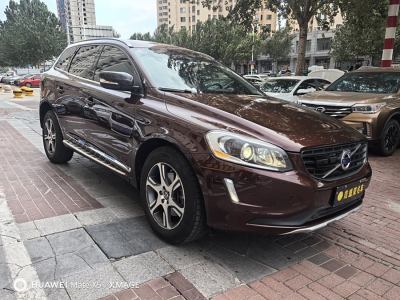 2014年8月 沃爾沃 XC60(進(jìn)口) T5 智雅版圖片