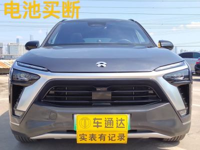 2023年5月 蔚来 ES8 75kWh 七座版图片