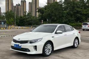 K5 起亞 1.6T 自動GLS