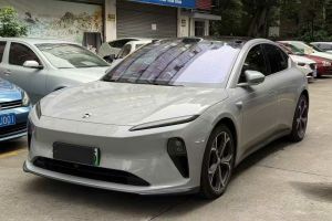蔚來ES7 蔚來 100kWh