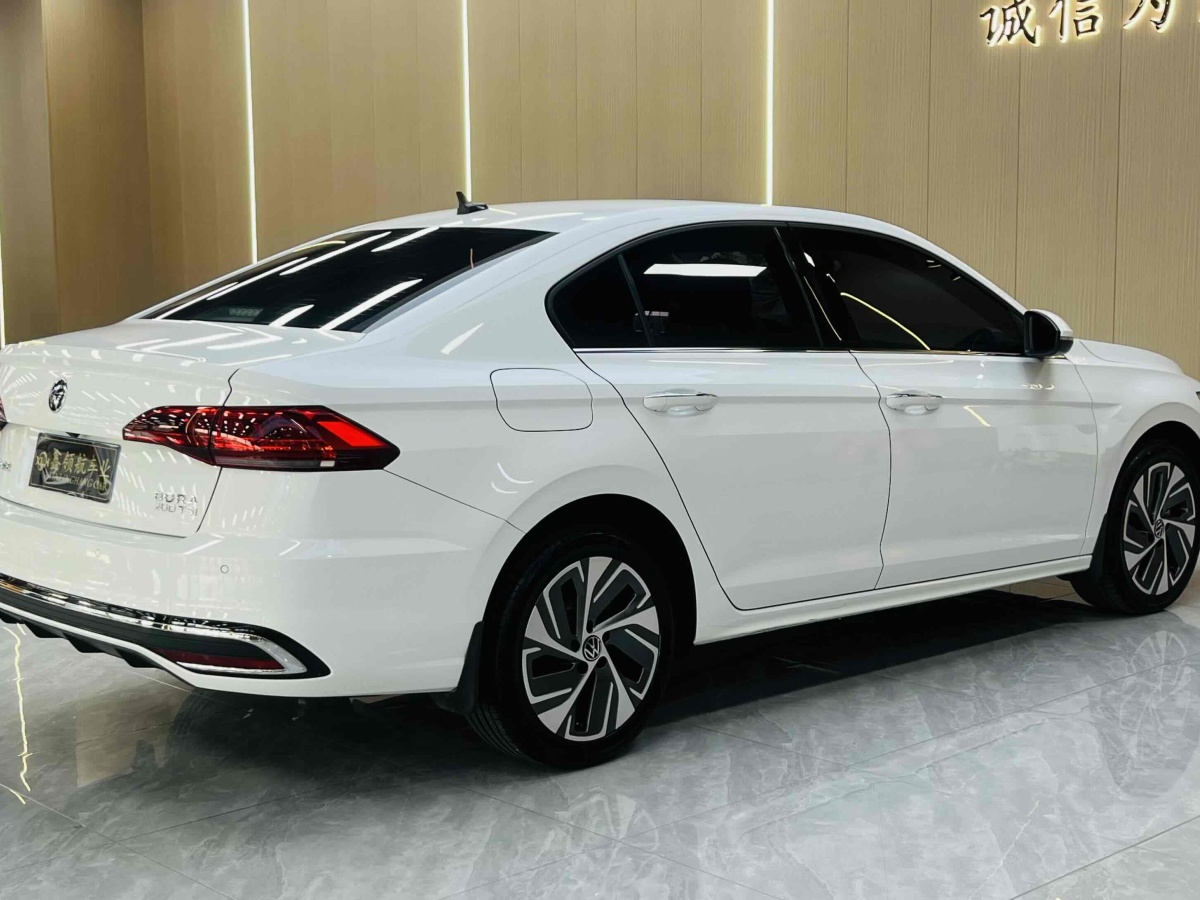 大眾 寶來(lái)  2023款 200TSI DSG悅行版圖片