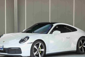 911 保時捷 Carrera 3.0T