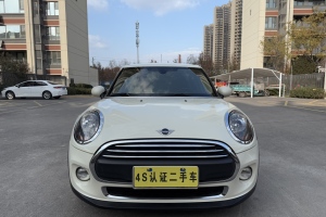 MINI MINI 1.5T ONE 五門版