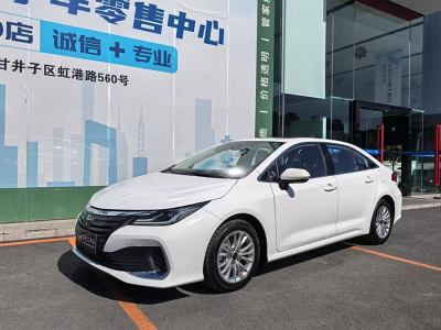 2023年4月 豐田 亞洲獅 2.0L 尊悅版圖片