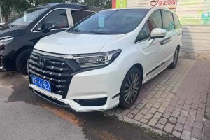 凱翼昆侖 凱翼 昆侖 300 高原版