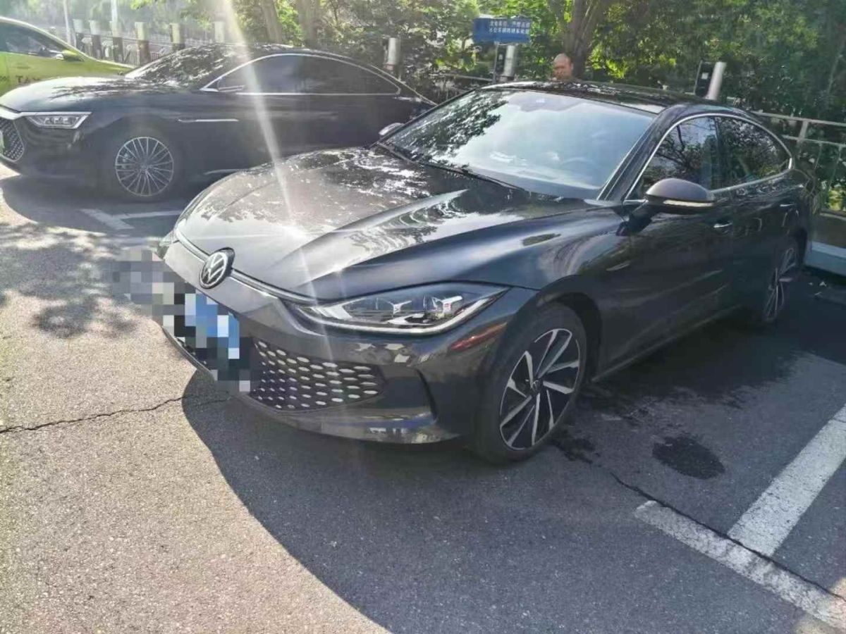 大眾 凌渡  2022款 凌渡L 280TSI DSG熱辣版圖片
