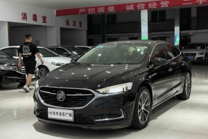君越 別克 28T 精英型